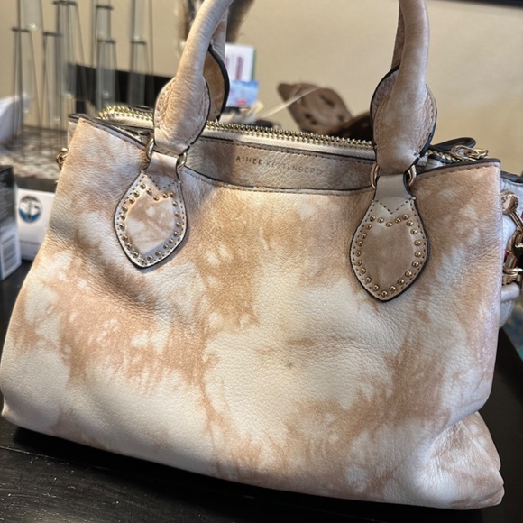 Aimee Kestenberg LIKE NEW Handbag - Picture 7 of 11